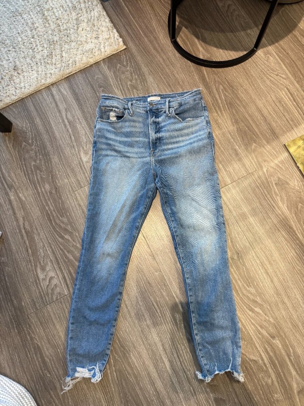 Good American Jeans